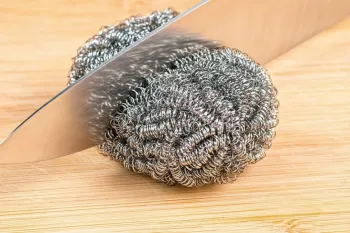 بهترین روش استفاده از وسایل آشپزخانه / ترفندهایی از زنان خانه دار باهوش