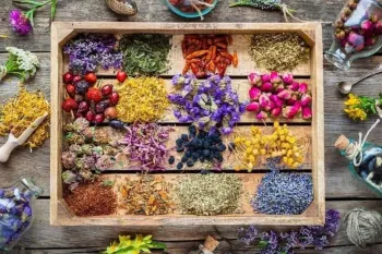 معروف ترین گیاهان عطاری برای درمان سرماخوردگی