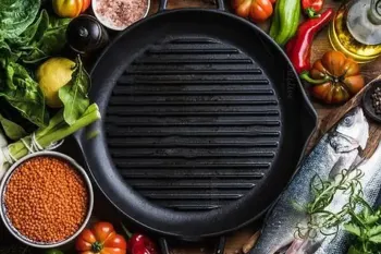 طرز تهیه ادویه ماهی : ادویه ای مناسب برای تهیه ماهی، میگو و انواع آبزیان
