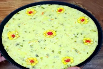طرز تهیه سالاد الویه خوشمزه و مجلسی با تمام نکات