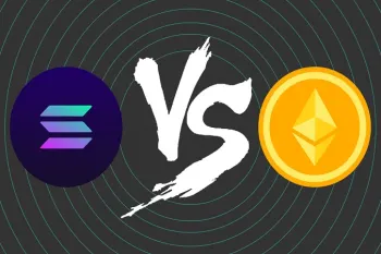 جدیدترین تحلیل سولانا: آیا SOL می‌تواند تاج اتریوم را برباید؟