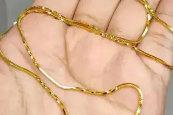 معروف ترین و مجرب ترین دعا برای پیدا شدن طلای گمشده