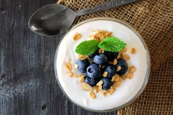 پری بیوتیک یا پروبیوتیک ؟ کدام برای بدن بهتر است ؟!