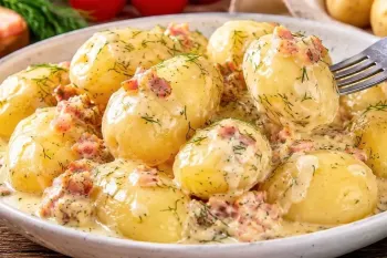 دستور پخت یک شام اقتصادی با طعم لاکچری