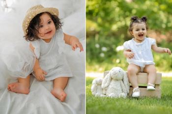 عکاسی کودک در آتلیه یا فضای باز؛ کدام انتخاب بهتری است؟