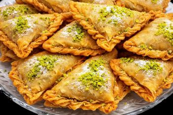 طرز تهیه سمبوسه اصیل افغانی؛ طعمی متفاوت و خوشمزه
