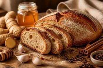 انواع مختلف مواد نگهدارنده نان چیست؟