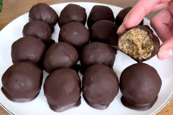 طرز تهیه حلوا کنجد و تخمه آفتابگردان بدون شکر و مواد شیمیایی