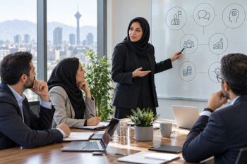 در دوره کوچینگ چه مواردی خواهید آموخت؟ ۷ مهارت مهم برای مدیران