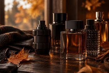 بهترین عطرهای پاییزی مردانه کدامند؟ معرفی ۷ رایحه جذاب مناسب فصل