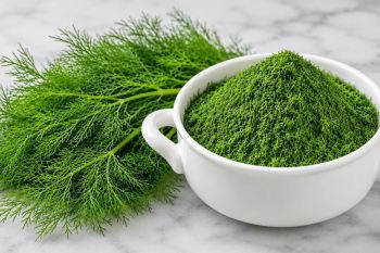 دیگه شوید خشک نکن / روش سریع استفاده از شوید بدون خشک کردن