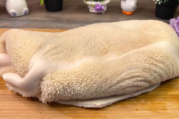 طرز تهیه سیرابی سفید رستورانی با ادویه های مخصوص