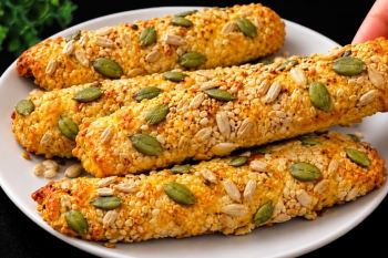 طرز تهیه شیرینی رژیمی کم کالری بدون آرد و شکر