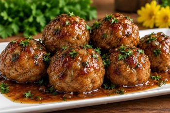 طرز پخت کوفته قلقلی فوق العاده آبدار و نرم با سیب زمینی