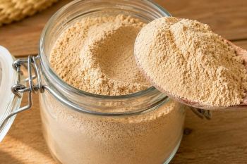 طرز تهیه پروتئین وی طبیعی با جذب بالا برای عضله سازی در خانه