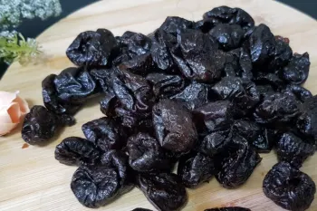 طرز تهیه یک داروی خانگی برای پاکسازی روده / مرگ از روده شروع می شود!!