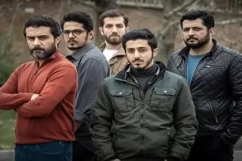 سریال گاندو به تلویزیون بازگشت + زمان پخش