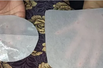 چطور در خانه کاغذ روغنی مخصوص آشپزی درست کنیم ؟