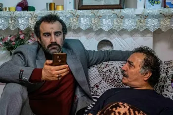 تنابنده در «فصل جدید پایتخت» حضور ندارد ؟