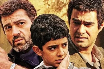 یک سریال پرمخاطب جایگزین سرزمین مادری می شود