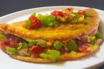 دستور العمل تهیه املت مکزیکی ساده، متفاوت و لذیذ