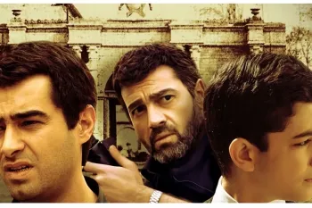 چند قسمت از سریال «سرزمین مادری» مانده است ؟