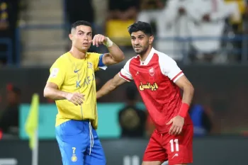 غیبت عجیب بازیکنان مطرح النصر در بازی با پرسپولیس/ ترکیب النصر مشخص شد