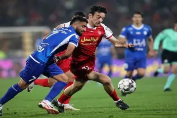۱۰ مورد جالب در تاریخچه دربی های استقلال پرسپولیس