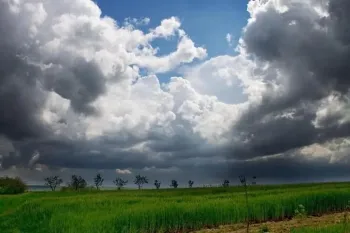 وضعیت آب و هوا در نوروز ۱۴۰۴چگونه خواهد بود؟