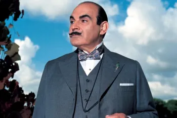 زمان پخش پوآرو مشخص شد/ ۳ فصل دیده نشده از پوآرو در راه تلویزیون
