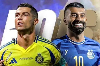 قیمت بلیط بازی استقلال النصر اعلام شد !!