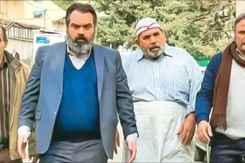 بازیگران سریال بدل+ تعداد قسمت ها و زمان پخش