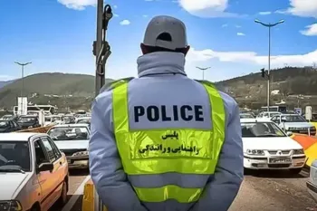 نرخ جدید جریمه‌ های رانندگی مشخص شد