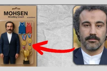 آموزش ساخت اکشن فیگور شخصی با ChatGPT و هوش مصنوعی