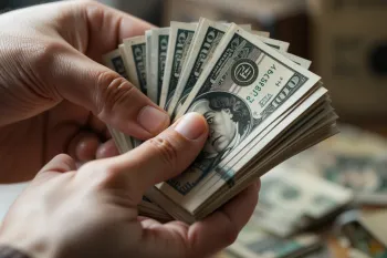 قیمت لحظه ای دلار در بازار آزاد
