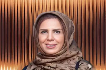 بیوگرافی الهام غفوری از تهیه کنندگی تا خانواده هنری و فعالیت ها