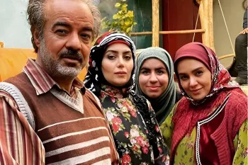 زمان پخش سریال نون خ مشخص شد