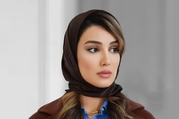 بیوگرافی و زندگی شخصی زهرا نادری فر بازیگر جوان و با استعداد