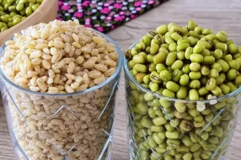 جذابترین دستور پخت ماش که بسیار خوشمزه است