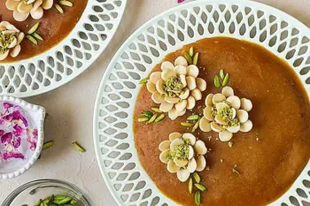 حلوا رژیمی سالم و فوری مخصوص لاغری، و ورزشکاران
