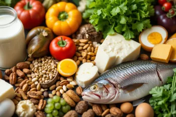 تقویت استخوان ها با این مواد غذایی