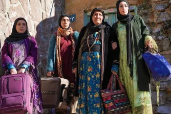سریال جایگزین «نون خ » مشخص شد!!