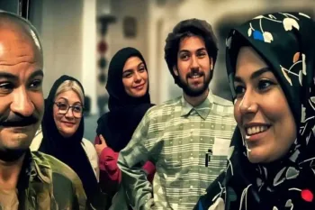 یک سریال جذاب جایگزین «همسران» شد !