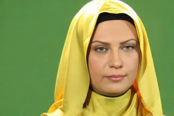 بیوگرافی لعیا زنگنه زندگی هنری و شخصی + عکس های جدید و قدیم