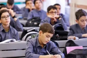 جزئیات تغییر ساعت کاری مدارس و زمان امتحانات نهایی