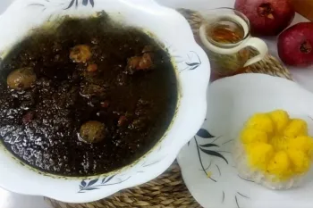 ۷ راز خوشمزه شدن قرمه سبزی به سبک رستورانی ها