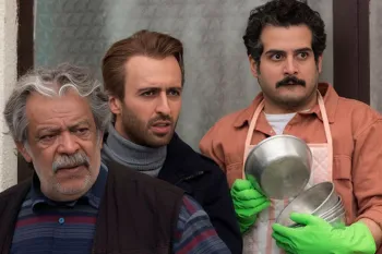 جایگزین سریال «باخانمان» مشخص شد