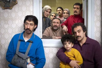 خبر قطعی از ساخت فصل هشتم پایتخت