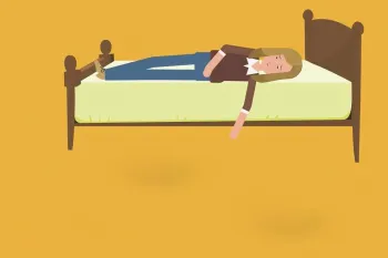 ۷ تعبیر خواب مهم که هرگز نباید نادیده بگیرید