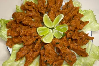 طرز تهیه «چی کوفته» ترکی خوشمزه